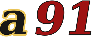 a91 logo